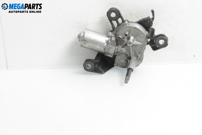 Ел. мотор за чистачките за Opel Astra H GTC (03.2005 - 10.2010), хечбек, позиция: задна