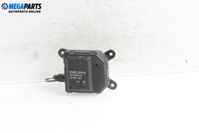 Моторче клапа парно за Opel Astra H GTC (03.2005 - 10.2010) 1.9 CDTI, 120 к.с., № 30.93656.02