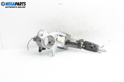 Контактен ключ за Opel Astra H GTC (03.2005 - 10.2010)