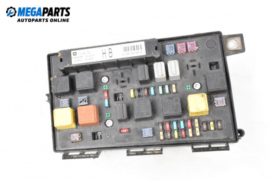 Бушонно табло за Opel Astra H GTC (03.2005 - 10.2010) 1.9 CDTI, 120 к.с., № 13206754