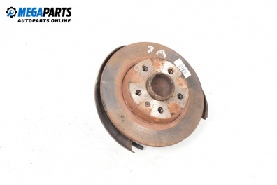 Шенкел главина за Opel Astra H GTC (03.2005 - 10.2010), позиция: задна, дясна