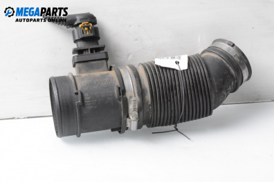 Гофриран маркуч за Opel Astra H GTC (03.2005 - 10.2010) 1.9 CDTI, 120 к.с.