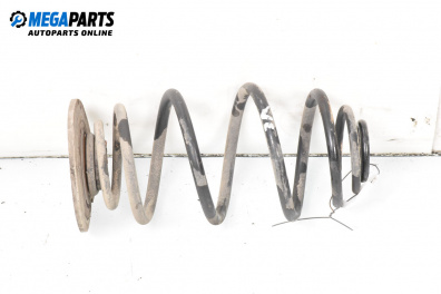 Пружина за ходова част за Opel Astra H GTC (03.2005 - 10.2010), хечбек, позиция: задна