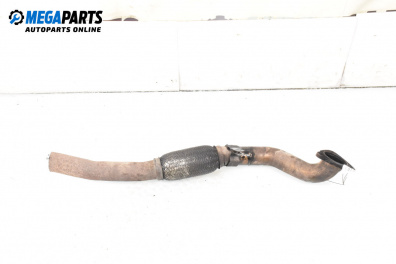 EGR тръба за Opel Astra H GTC (03.2005 - 10.2010) 1.9 CDTI, 120 к.с.