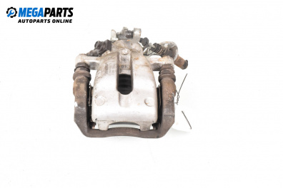 Спирачен апарат за Opel Astra H GTC (03.2005 - 10.2010), позиция: задна, лява