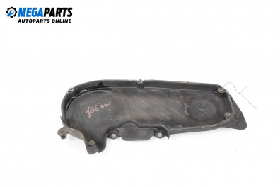 Капак ангренажен ремък за Opel Astra H GTC (03.2005 - 10.2010) 1.9 CDTI, 120 к.с.