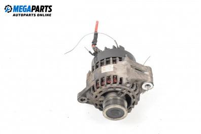 Алтернатор / генератор за Opel Astra H GTC (03.2005 - 10.2010) 1.9 CDTI, 120 к.с., № 031775 1713