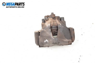 Спирачен апарат за Opel Astra H GTC (03.2005 - 10.2010), позиция: предна, дясна