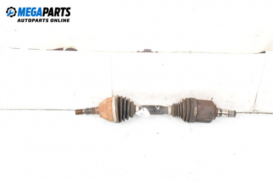 Полуоска за Opel Astra H GTC (03.2005 - 10.2010) 1.9 CDTI, 120 к.с., позиция: предна, лява