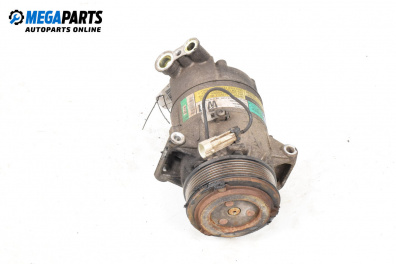 Компресор климатик за Opel Astra H GTC (03.2005 - 10.2010) 1.9 CDTI, 120 к.с.