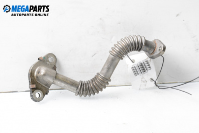 EGR тръба за Opel Astra H GTC (03.2005 - 10.2010) 1.9 CDTI, 120 к.с.