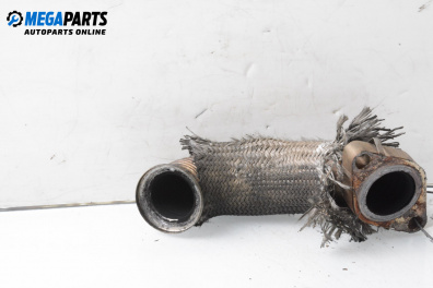 EGR тръба за Opel Astra H GTC (03.2005 - 10.2010) 1.9 CDTI, 120 к.с.