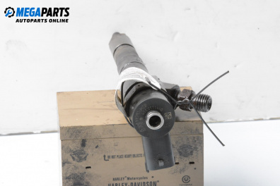 Дюза дизел за Opel Astra H GTC (03.2005 - 10.2010) 1.9 CDTI, 120 к.с., № 0445110159