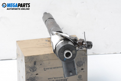 Дюза дизел за Opel Astra H GTC (03.2005 - 10.2010) 1.9 CDTI, 120 к.с., № 0445110159