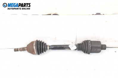 Полуоска за Opel Astra H GTC (03.2005 - 10.2010) 1.9 CDTI, 120 к.с., позиция: предна, лява