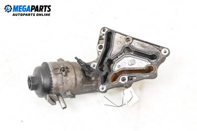 Корпус за маслен филтър за Opel Astra H GTC (03.2005 - 10.2010) 1.9 CDTI, 120 к.с.