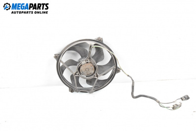 Перка охлаждане за Peugeot Partner Combispace (05.1996 - 12.2015) 1.9 D, 69 к.с.