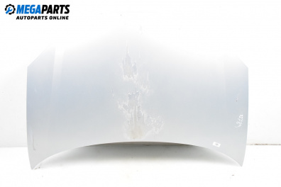 Преден капак за Peugeot Partner Combispace (05.1996 - 12.2015), 2+1 вр., миниван, позиция: предна