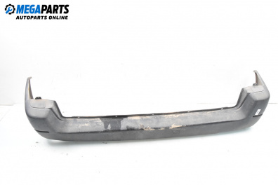 Задна броня за Peugeot Partner Combispace (05.1996 - 12.2015), миниван