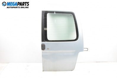 Врата на багажно/товарно пространство за Peugeot Partner Combispace (05.1996 - 12.2015), миниван, позиция: задна, дясна