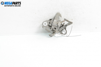 Заключалка преден капак за Peugeot Partner Combispace (05.1996 - 12.2015)