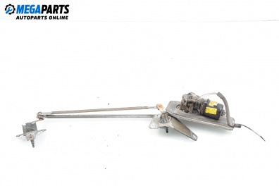 Ел. мотор за чистачките за Peugeot Partner Combispace (05.1996 - 12.2015), миниван, позиция: предна, № 964421078001