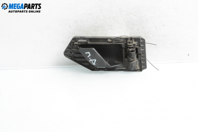 Вътрешна дръжка за Peugeot Partner Combispace (05.1996 - 12.2015), 2+1 вр., миниван, позиция: предна, дясна