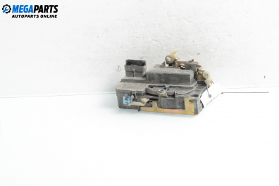 Брава на врата за Peugeot Partner Combispace (05.1996 - 12.2015), позиция: предна, дясна