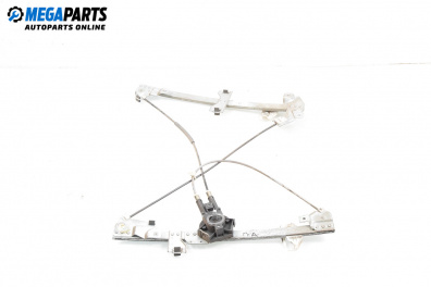 Механизъм ел. стъкло за Peugeot Partner Combispace (05.1996 - 12.2015), 2+1 вр., миниван, позиция: дясна