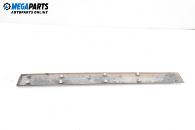 Външна лайсна врата за Peugeot Partner Combispace (05.1996 - 12.2015), миниван, позиция: предна, дясна