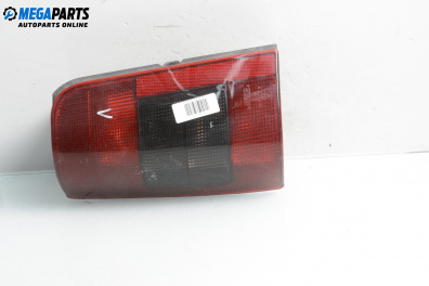 Стоп за Peugeot Partner Combispace (05.1996 - 12.2015), миниван, позиция: лява