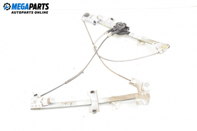 Механизъм ел. стъкло за Peugeot Partner Combispace (05.1996 - 12.2015), 2+1 вр., миниван, позиция: лява