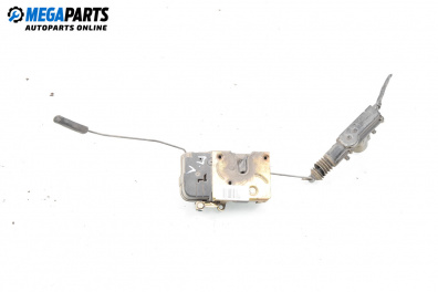 Брава на врата за Peugeot Partner Combispace (05.1996 - 12.2015), позиция: лява