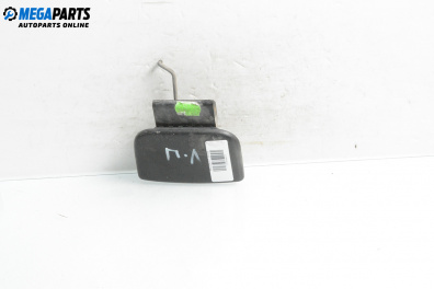 Външна дръжка за Peugeot Partner Combispace (05.1996 - 12.2015), 2+1 вр., миниван, позиция: предна, лява