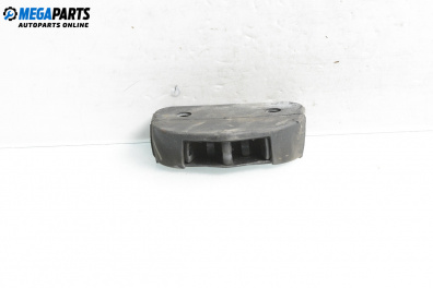 Брава товарна врата за Peugeot Partner Combispace (05.1996 - 12.2015), миниван, позиция: лява