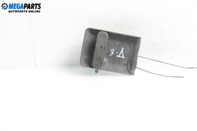 Външна дръжка плъзгаща врата за Peugeot Partner Combispace (05.1996 - 12.2015), 2+1 вр., миниван