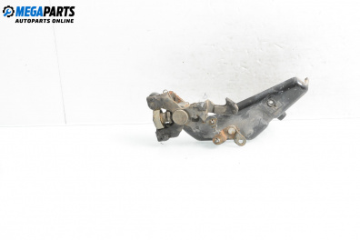 Заключалка преден капак за Peugeot Partner Combispace (05.1996 - 12.2015)