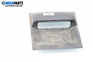 Интериорна пластмаса за Peugeot Partner Combispace (05.1996 - 12.2015), 2+1 вр., миниван, позиция: предна