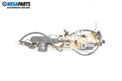 Брава странична врата за Peugeot Partner Combispace (05.1996 - 12.2015), позиция: дясна