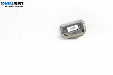 Брава товарна врата за Peugeot Partner Combispace (05.1996 - 12.2015), миниван, позиция: дясна