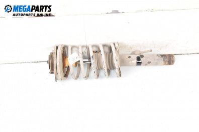 Макферсон за Peugeot Partner Combispace (05.1996 - 12.2015), миниван, позиция: предна, дясна