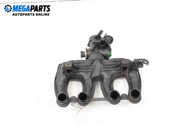 Всмукателен колектор за Peugeot Partner Combispace (05.1996 - 12.2015) 1.9 D, 69 к.с.