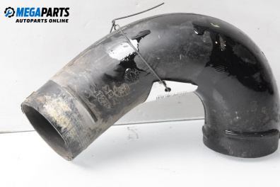 Маркуч турбо за Peugeot Partner Combispace (05.1996 - 12.2015) 1.9 D, 69 к.с.