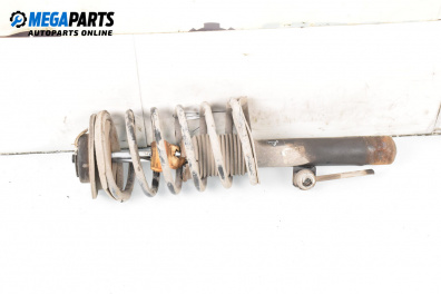 Макферсон за Peugeot Partner Combispace (05.1996 - 12.2015), миниван, позиция: предна, дясна