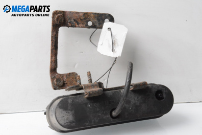 Компенсаторен съд въздух за Peugeot Partner Combispace (05.1996 - 12.2015) 1.9 D, 69 к.с.