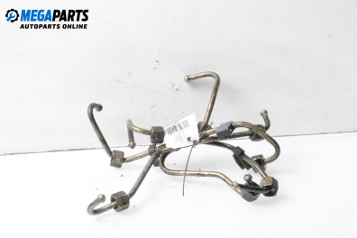 Горивни тръби за Peugeot Partner Combispace (05.1996 - 12.2015) 1.9 D, 69 к.с.