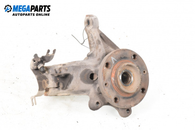 Шенкел главина за Peugeot Partner Combispace (05.1996 - 12.2015), позиция: предна, лява