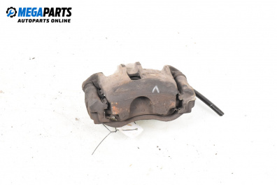 Спирачен апарат за Peugeot Partner Combispace (05.1996 - 12.2015), позиция: предна, лява