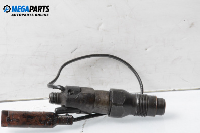 Умна дюза за Peugeot Partner Combispace (05.1996 - 12.2015) 1.9 D, 69 к.с.