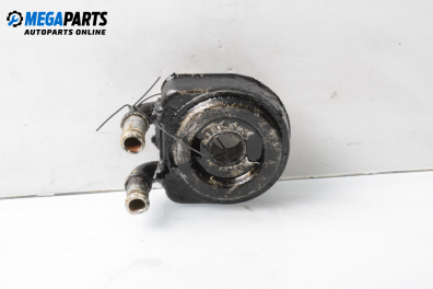 Маслоохладител за Peugeot Partner Combispace (05.1996 - 12.2015) 1.9 D, 69 к.с.